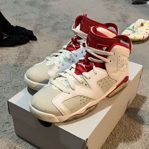 Jordan Retro 6